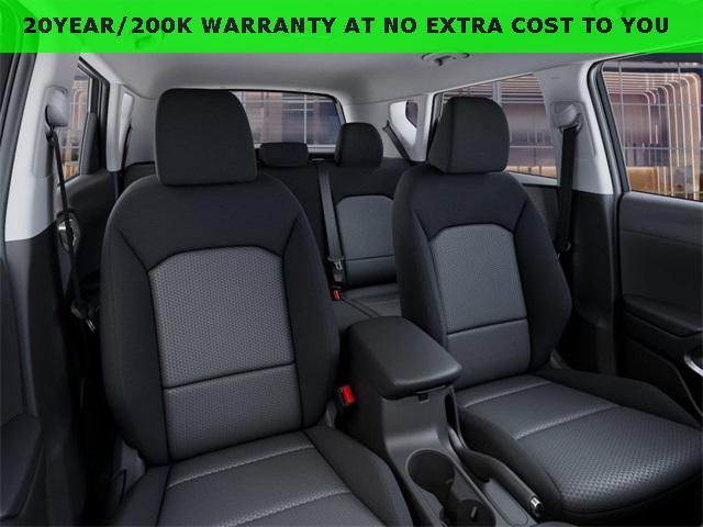 new 2025 Kia Soul car, priced at $22,550