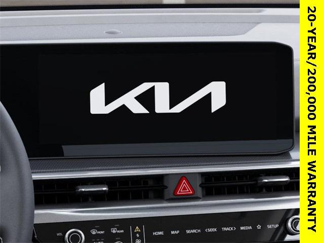 new 2025 Kia Sorento Plug-In Hybrid car, priced at $50,979