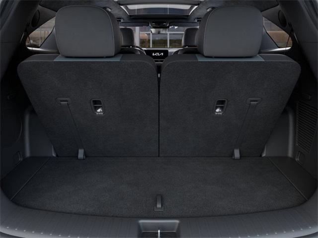 new 2025 Kia Sorento Plug-In Hybrid car, priced at $52,550