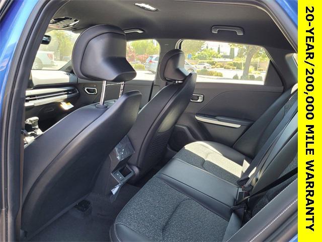new 2025 Kia K4 car, priced at $25,365