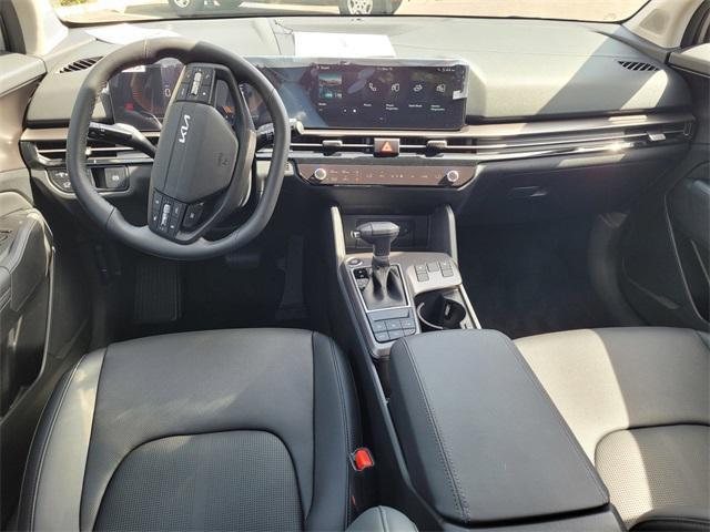 new 2026 Kia Sportage car, priced at $32,042