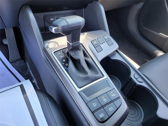 new 2026 Kia Sportage car, priced at $32,585