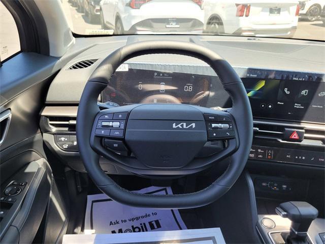 new 2026 Kia Sportage car, priced at $32,585