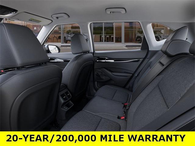 new 2025 Kia Seltos car, priced at $28,999