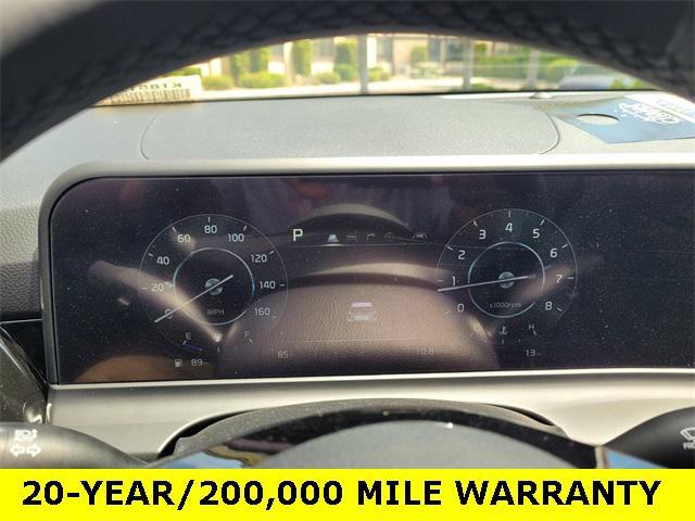 new 2025 Kia Seltos car, priced at $28,999