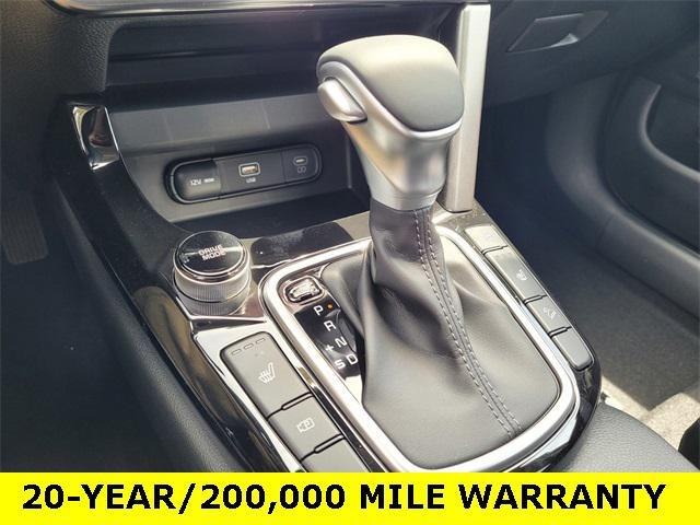 new 2025 Kia Seltos car, priced at $28,999