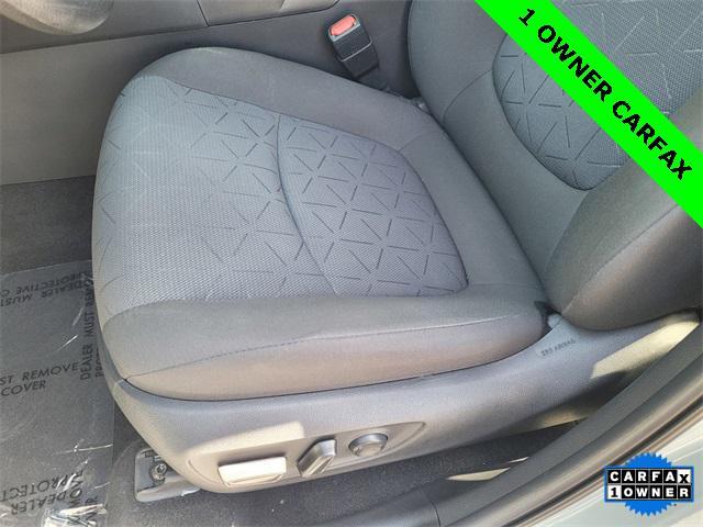 used 2022 Toyota RAV4 car, priced at $32,991