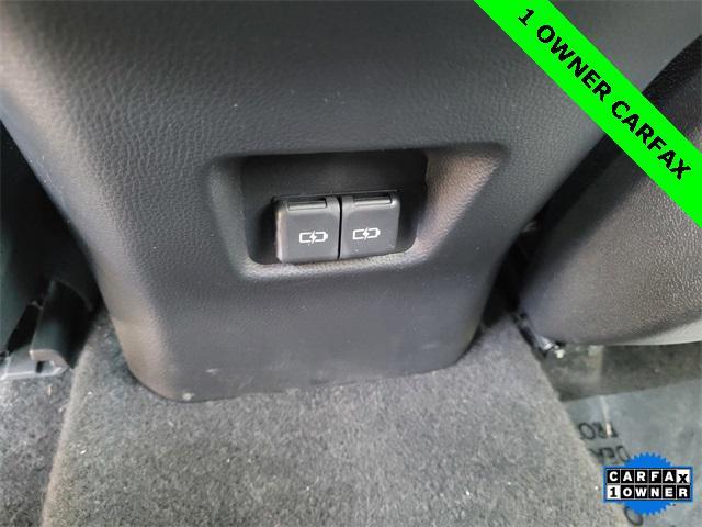 used 2022 Toyota RAV4 car, priced at $32,991