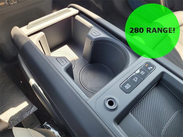 new 2026 Kia EV9 car, priced at $66,991