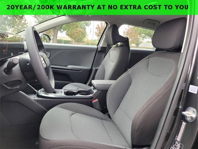 new 2025 Kia K4 car, priced at $23,185