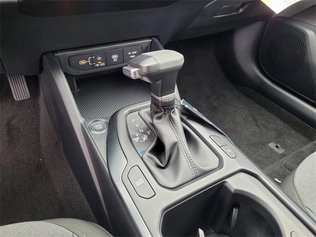 new 2025 Kia K4 car, priced at $22,885