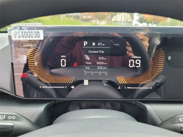 new 2025 Kia K4 car, priced at $22,885