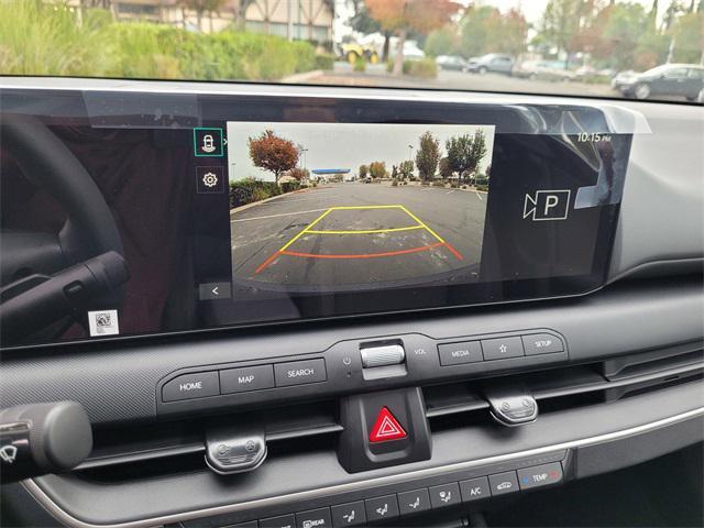 new 2025 Kia K4 car, priced at $22,885