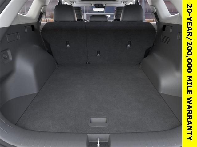 new 2025 Kia Sportage Hybrid car, priced at $35,430