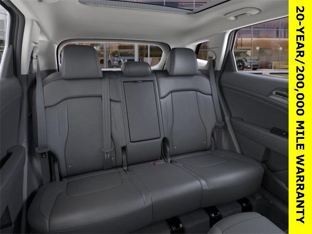 new 2025 Kia Sportage Hybrid car, priced at $35,430