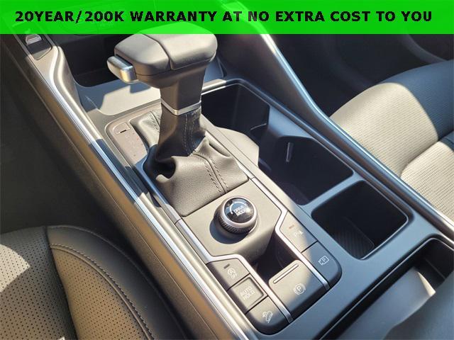 new 2025 Kia Sorento car, priced at $35,330