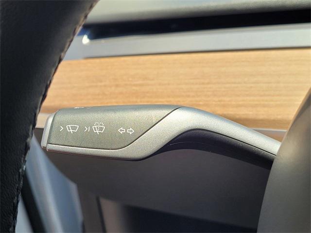 used 2022 Tesla Model Y car, priced at $33,998