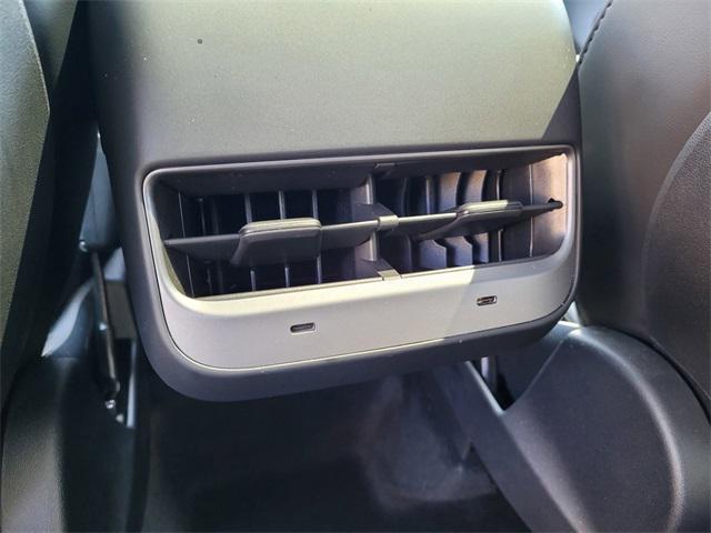 used 2022 Tesla Model Y car, priced at $33,998