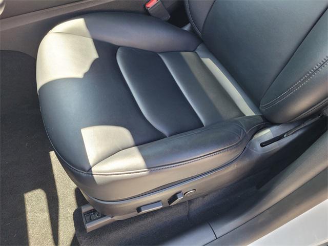 used 2022 Tesla Model Y car, priced at $33,998