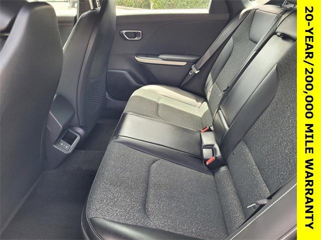 new 2025 Kia K4 car, priced at $25,570
