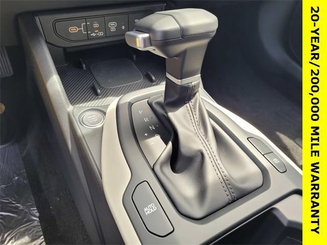 new 2025 Kia K4 car, priced at $25,570