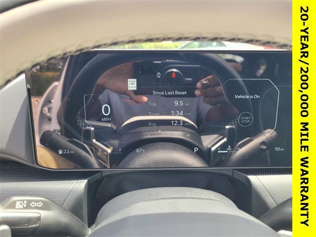 new 2025 Kia K4 car, priced at $25,570