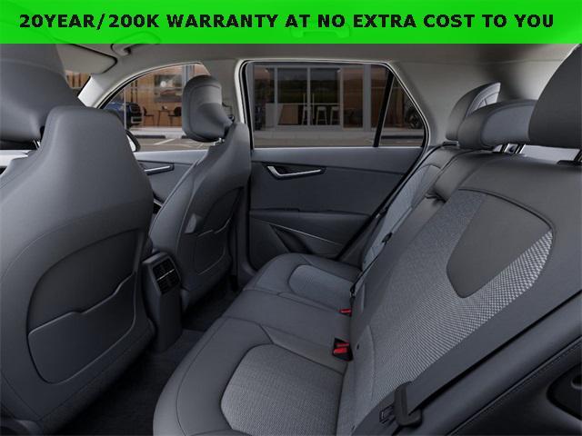 new 2025 Kia Niro car, priced at $29,415