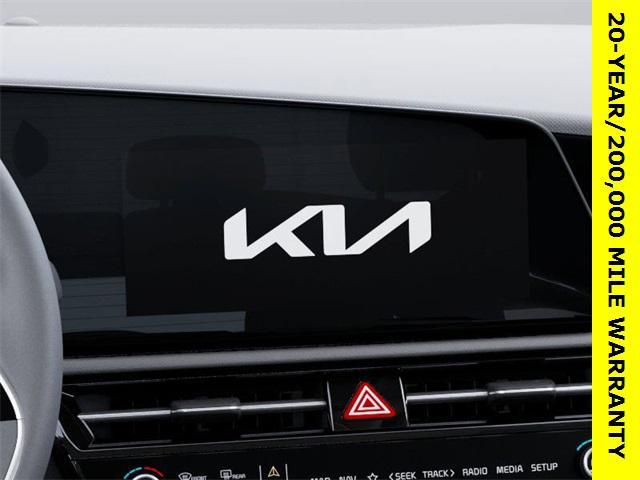 new 2025 Kia Niro car, priced at $29,894