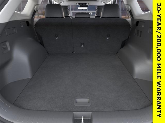 new 2025 Kia Sportage car, priced at $33,275