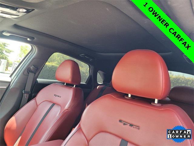 used 2022 Kia K5 car, priced at $24,981