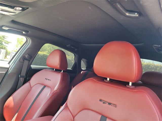 used 2022 Kia K5 car, priced at $26,777