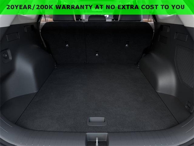 new 2026 Kia Sportage Hybrid car, priced at $42,605