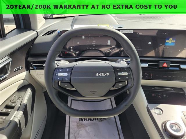 new 2026 Kia Sportage Hybrid car, priced at $42,605