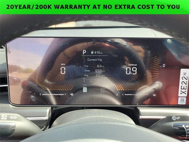 new 2026 Kia K5 car, priced at $31,060