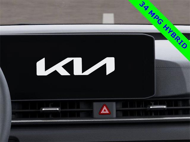 new 2025 Kia Carnival car, priced at $48,991