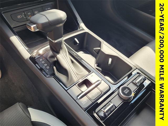 new 2025 Kia K5 car, priced at $29,045