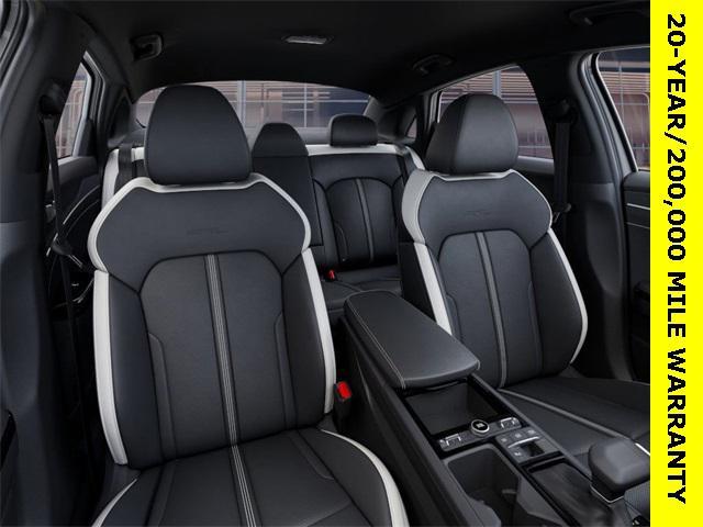new 2025 Kia K5 car, priced at $29,045