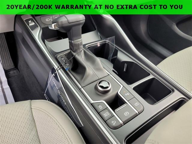 new 2026 Kia Sorento car, priced at $37,095