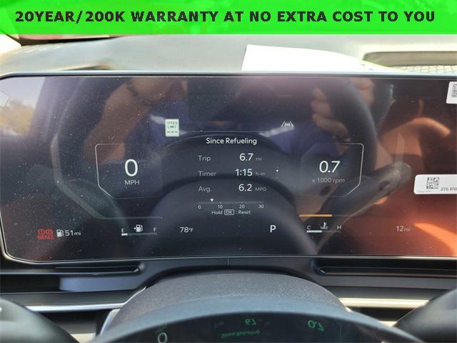 new 2026 Kia Carnival car, priced at $49,080
