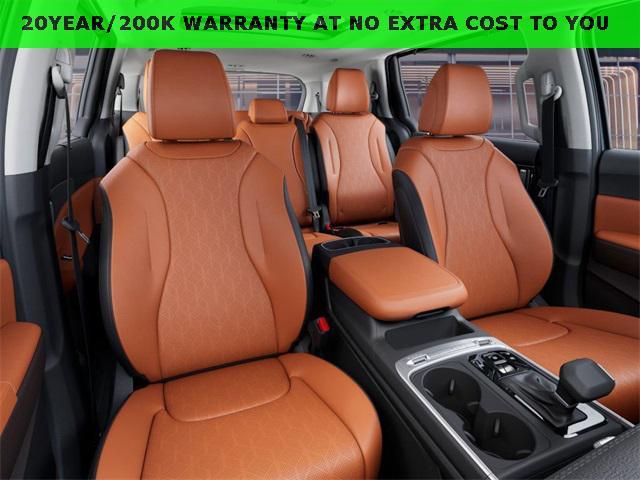 new 2026 Kia Carnival car, priced at $48,080