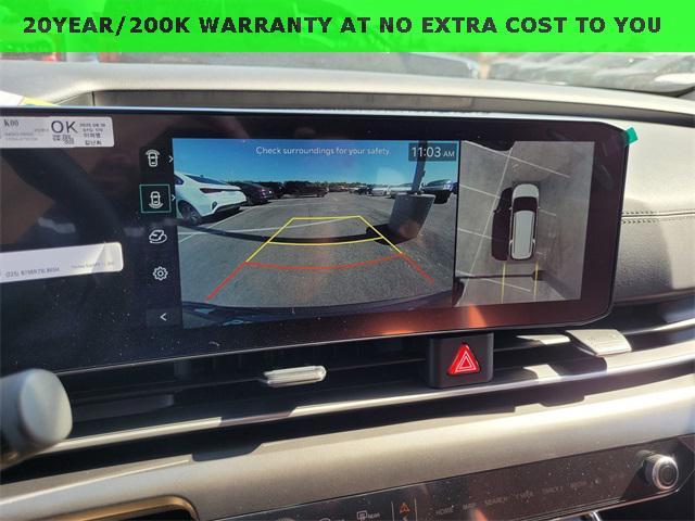 new 2026 Kia Carnival car, priced at $49,080