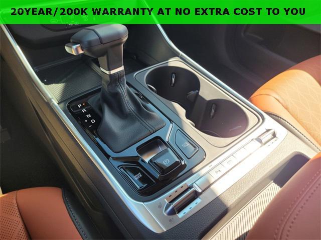 new 2026 Kia Carnival car, priced at $49,080