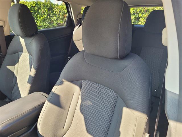 used 2023 Kia Sportage Hybrid car, priced at $22,672