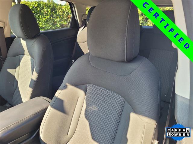 used 2023 Kia Sportage Hybrid car, priced at $22,672