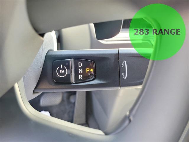 new 2026 Kia EV9 car, priced at $61,775