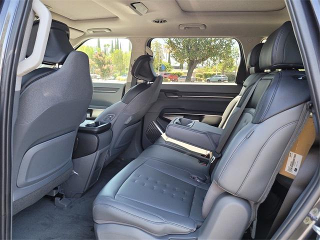 new 2026 Kia EV9 car, priced at $56,775