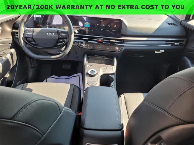 new 2026 Kia Sportage Hybrid car, priced at $35,480