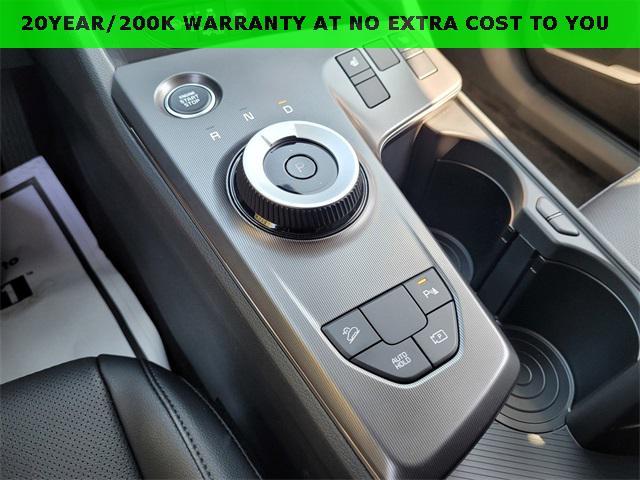 new 2026 Kia Sportage Hybrid car, priced at $35,480