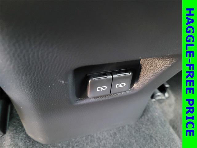 used 2024 Toyota RAV4 car, priced at $34,951
