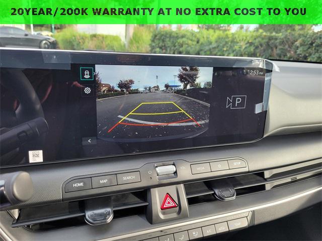 new 2025 Kia K4 car, priced at $24,185